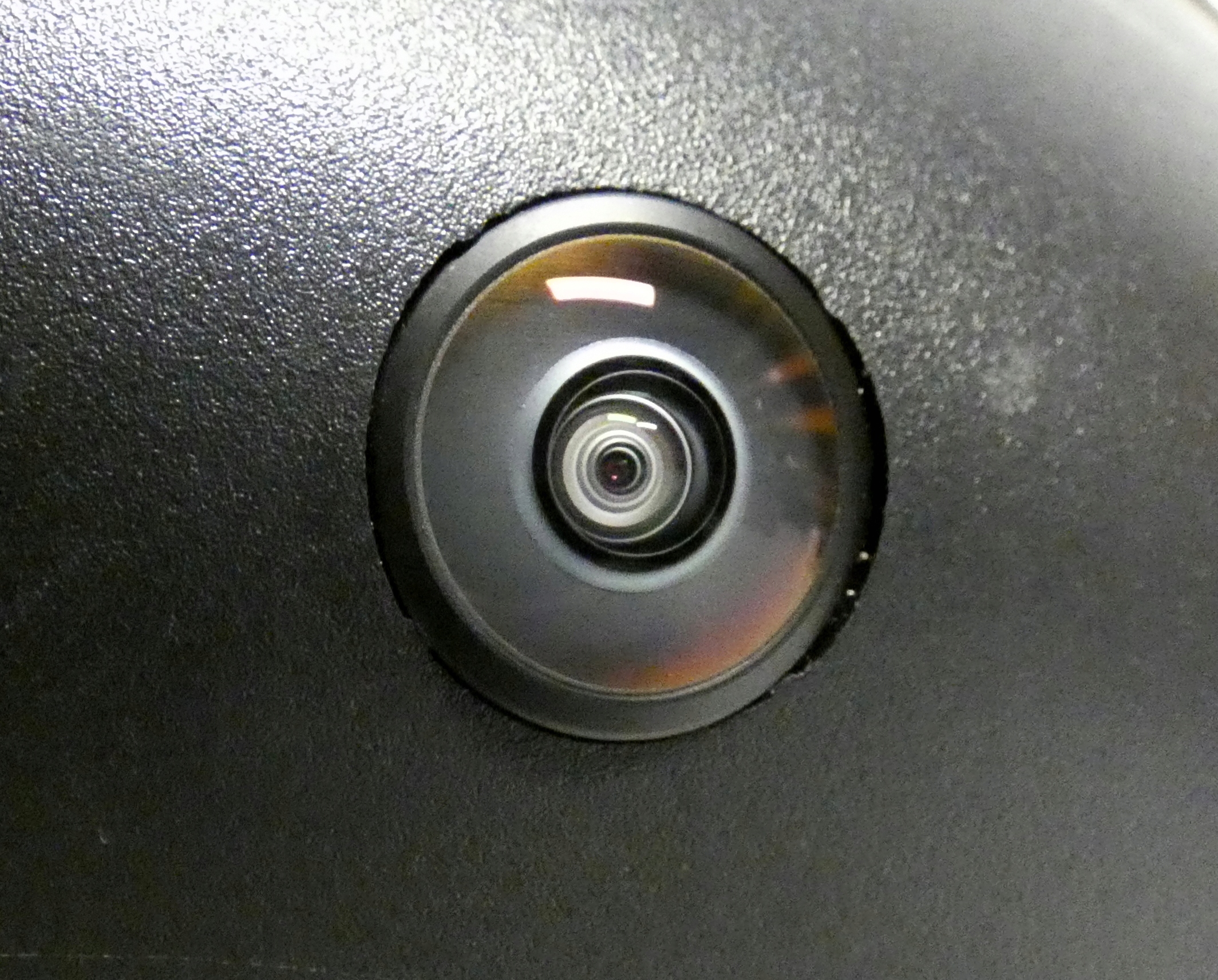 AUDI Q4 E-TRON ETRON 2020- LUSTERKO LEWE 15 PINÓW Numer katalogowy części 89B857409E