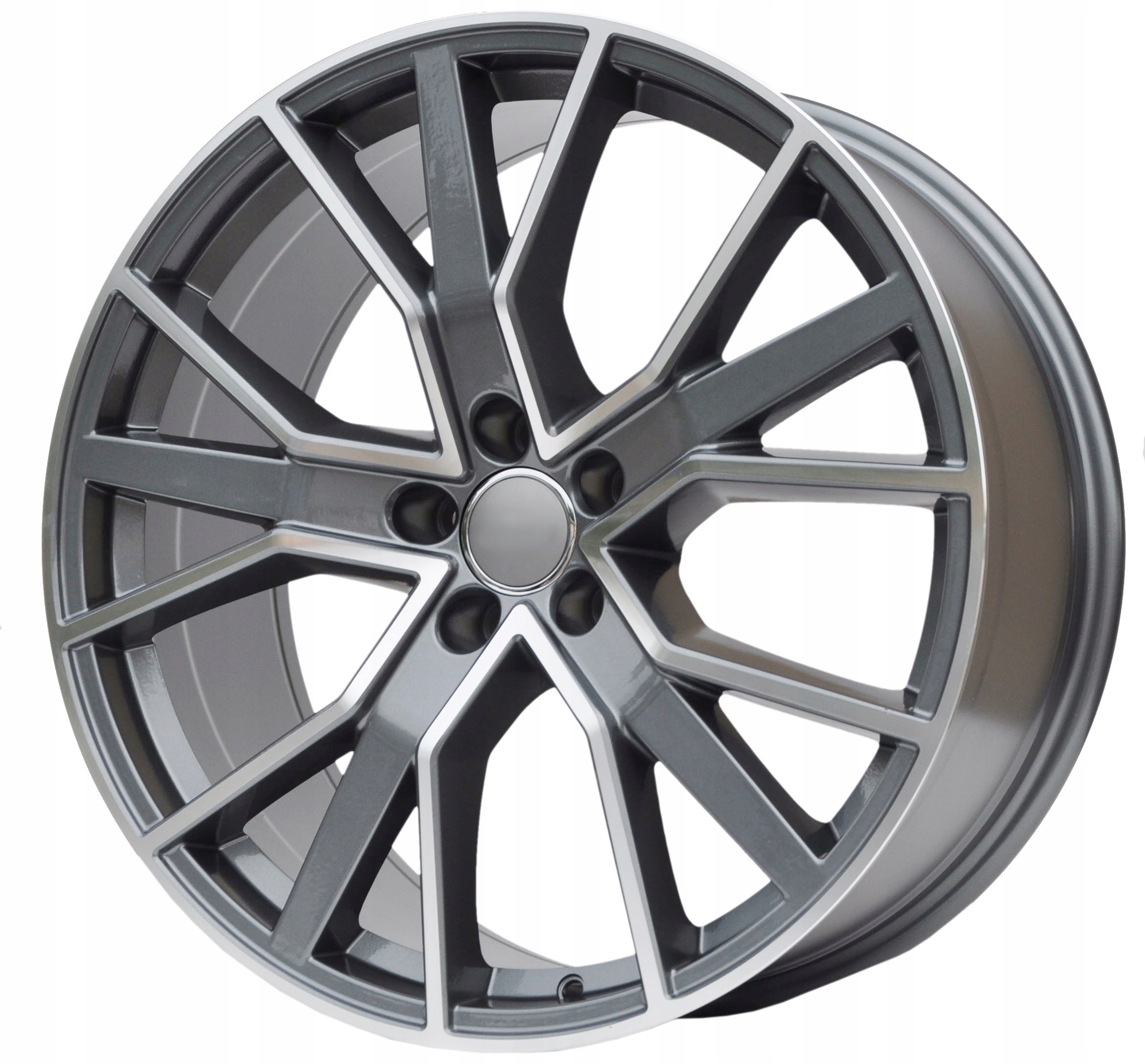 Disky 19'' Audi Limousine A3 Cabrio A4 A4 Allroad S4 A5 A5 Sportback