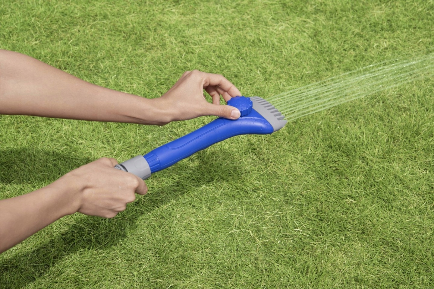 Szczotka do Czyszczenia Filtrów Basenowych 58662 EAN (GTIN) 6941607307533