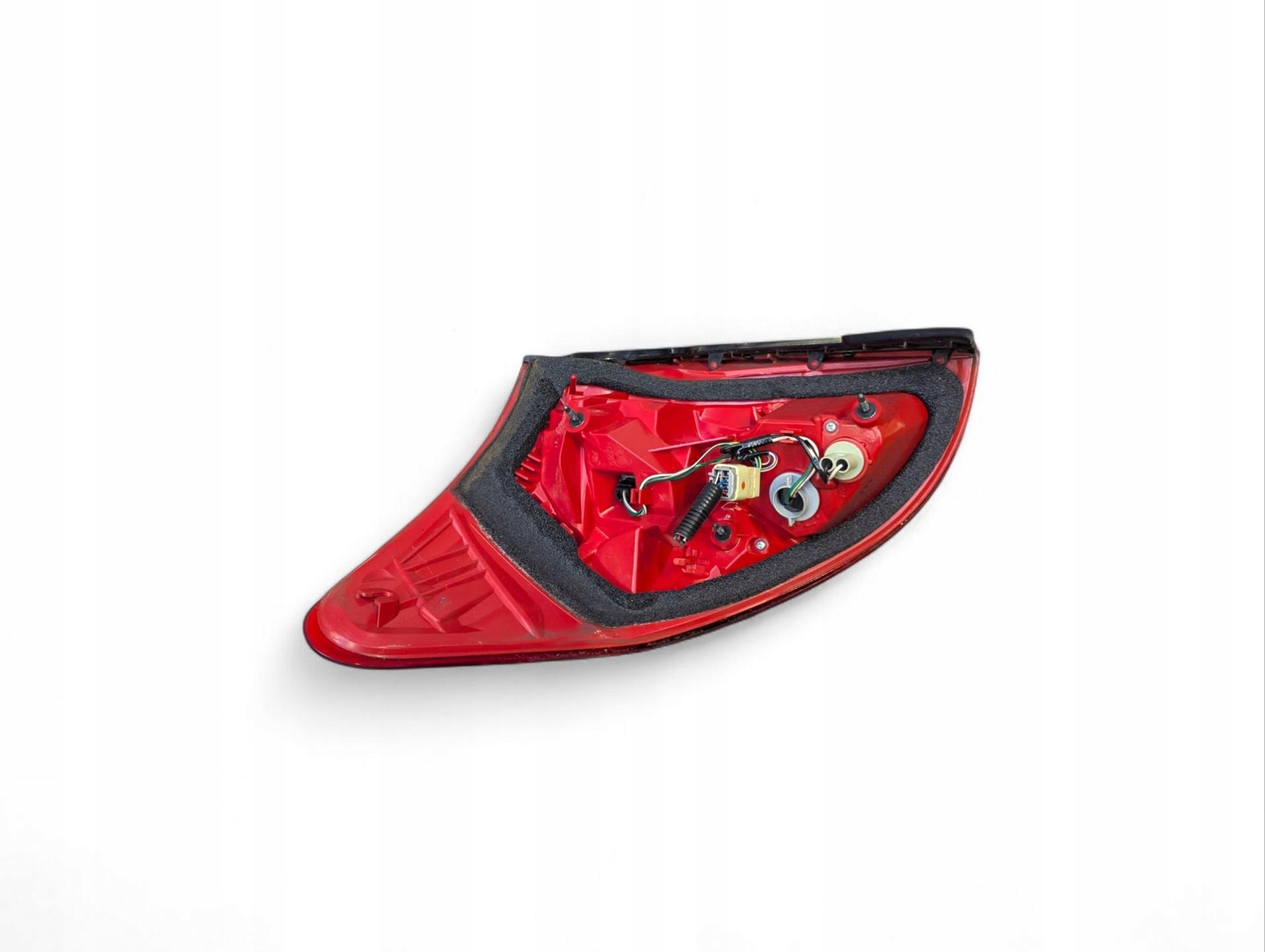 light rear right side Toyota RAV4 3 XA30 2nd facelift 81551-42120