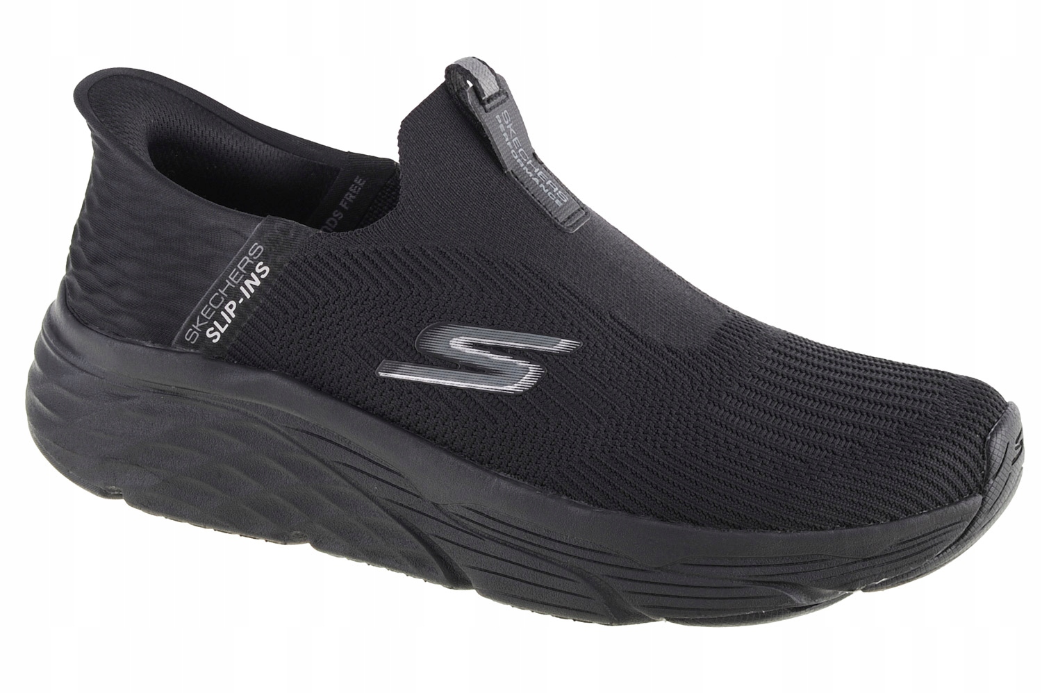 Skechers Max Cushioning Advantageous Slip-i (45) Pánské tenisky