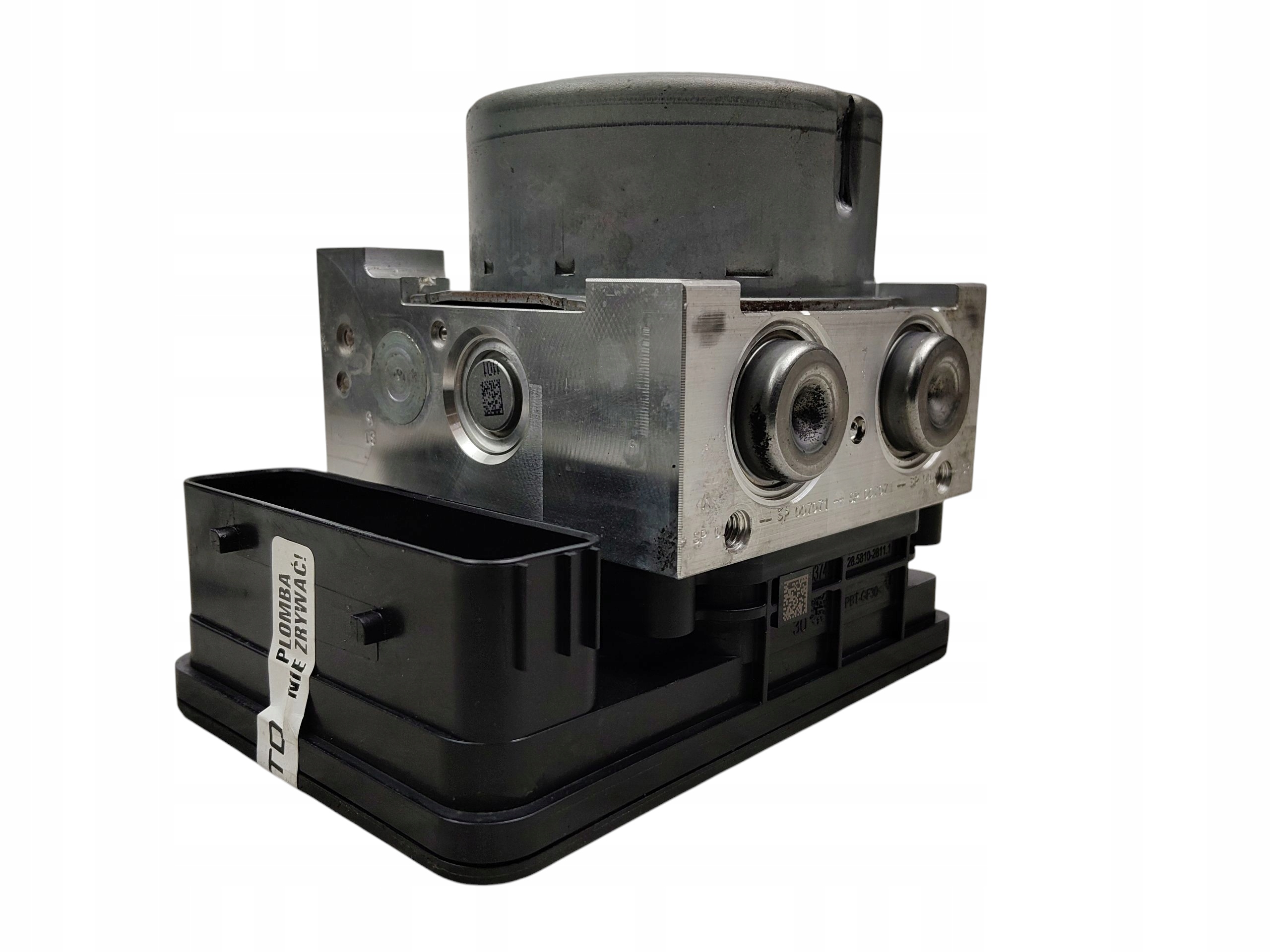 pump control unit ABS FORD PUMA II MK2 M1BC-2B373-KB M1BC-2C219-KB
