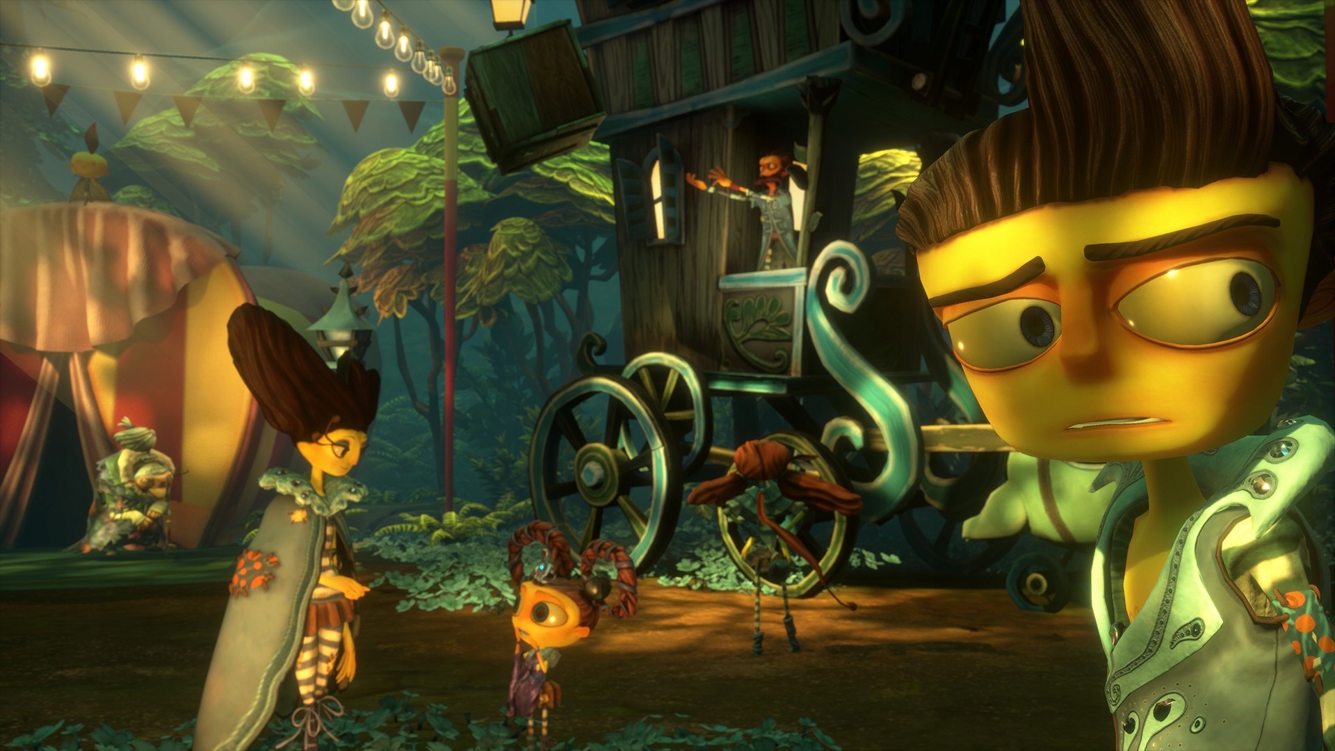 PSYCHONAUTS 2 PC KLUCZ STEAM Rodzaj wydania Podstawa