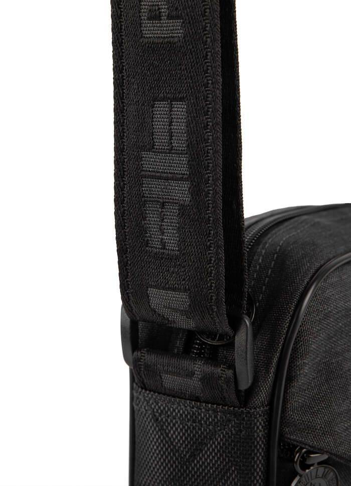 Torebka PIT BULL CIRCAL DOG Wielkość mała (nie mieszcząca A4)