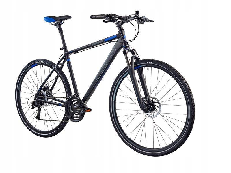 Rower crossowy INDIANA X-Cross 3.0 28 cali męski