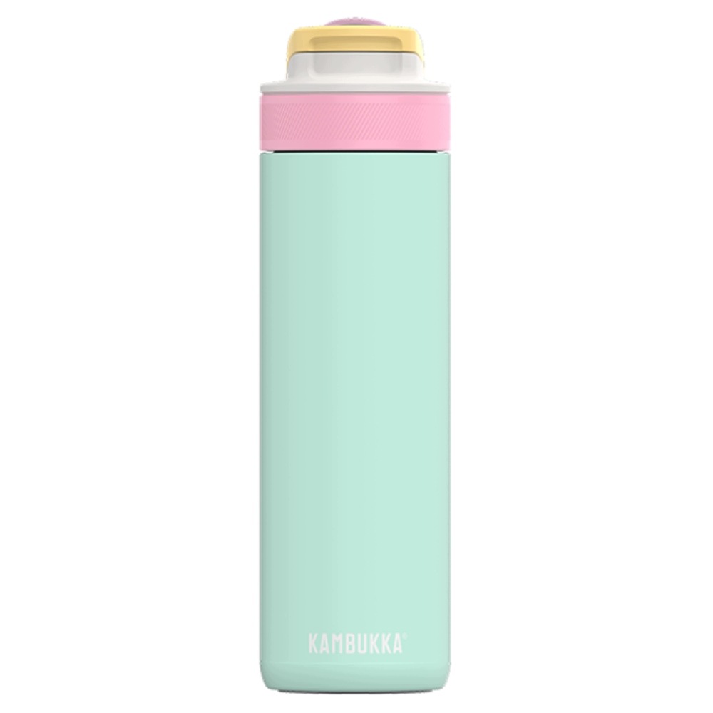 Termoláhev na vodu s brčkem Kambukka Lagoon Insulated 600 ml Ice Pop