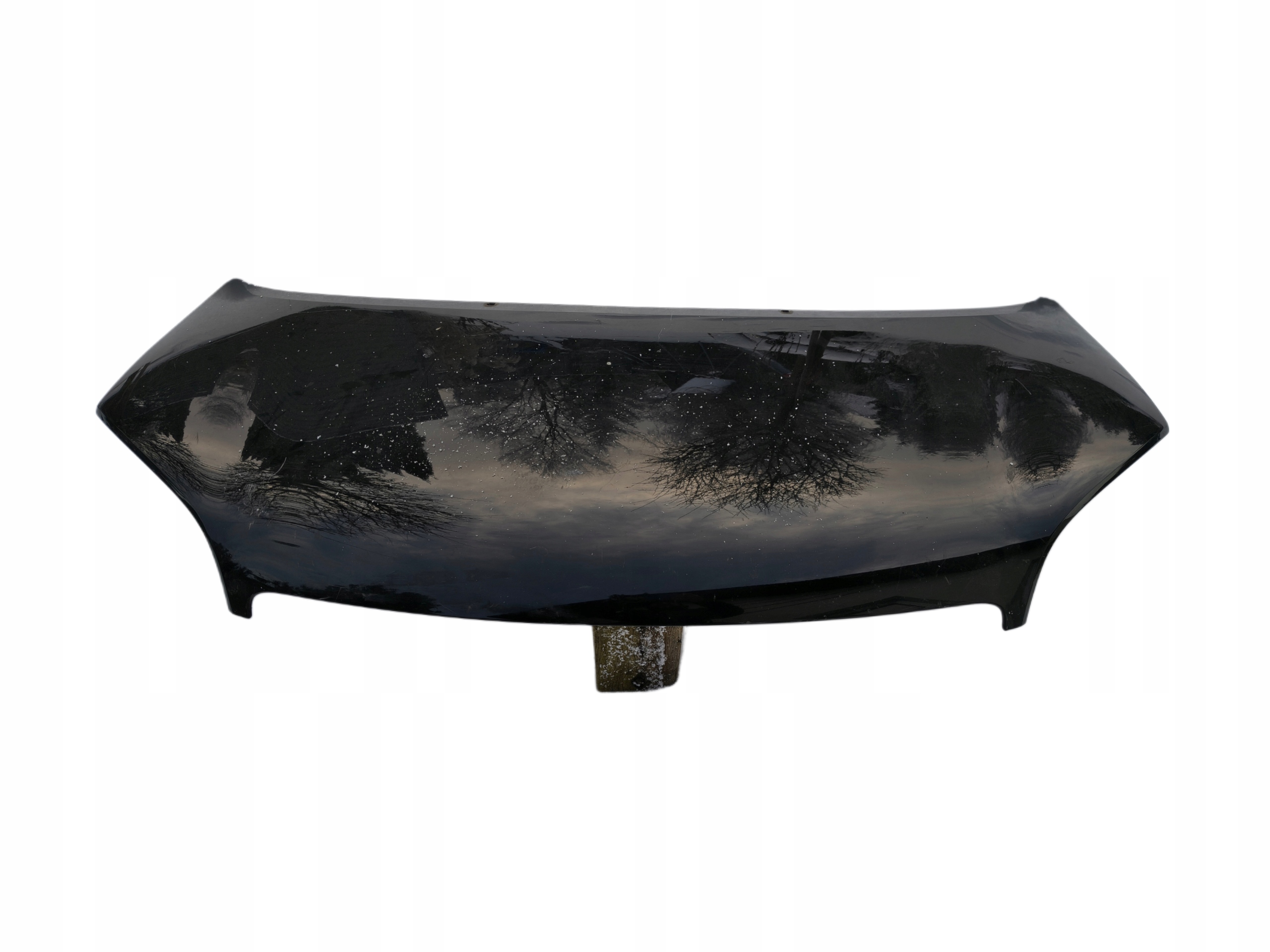 SMART FORFOUR A453 2015-2019 maska czarna A4537510600