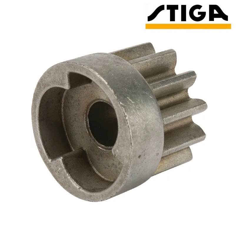 ZĘBATKA KOŁA LEWA ALPINA BL 51-625Q 51675 5190 AL6 46 48 51 53 AL8 ORYGINAŁ Typ zębatka