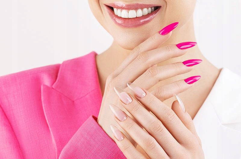 Victoria Vynn Soft Gel Tips żel mocujący tips 15ml Pojemność 15 ml