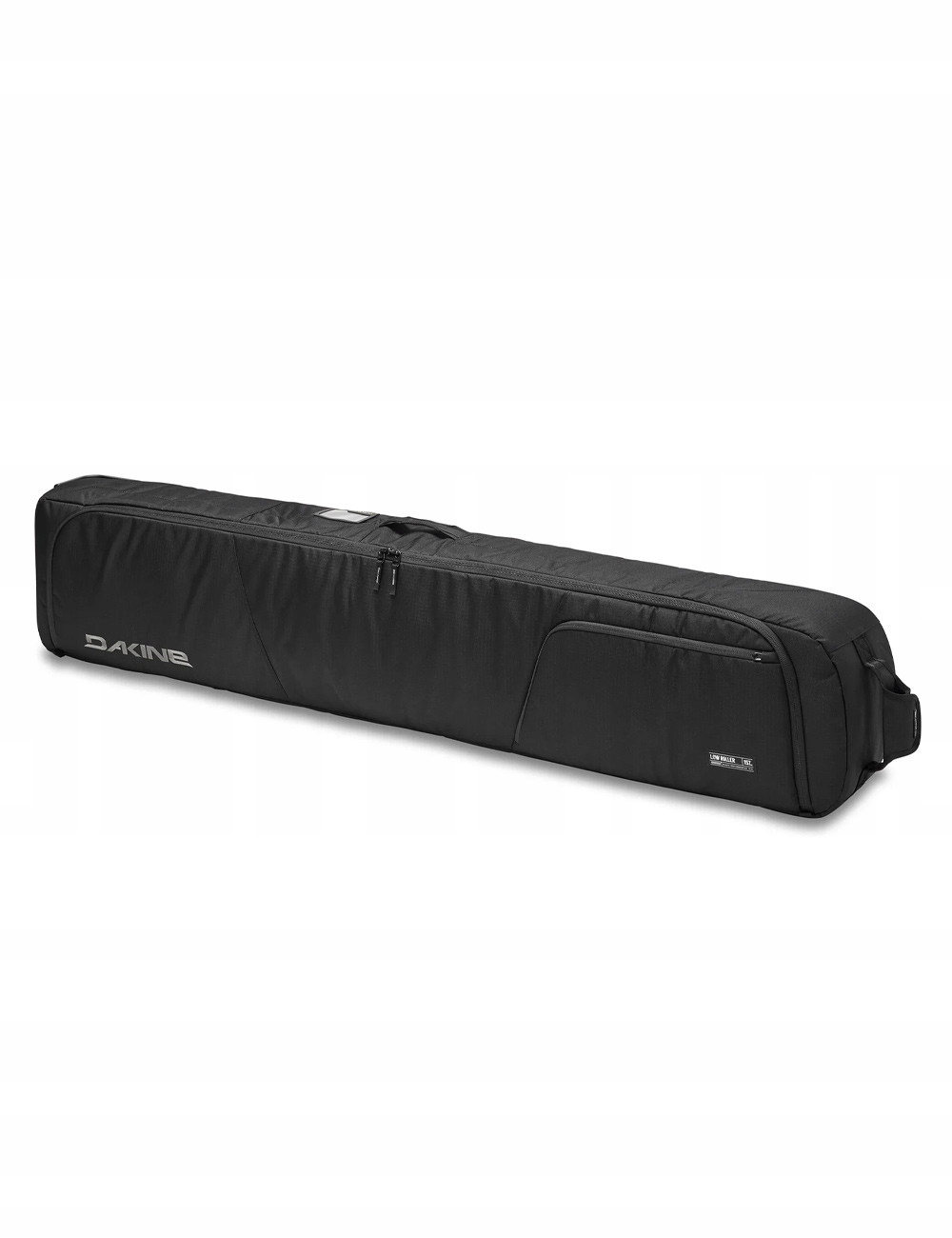 Pokrowiec snowboardowy Dakine Low Roller Black 157