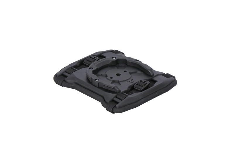 Upevnenie Tank Bagu Pro Na Sedadlo Sw-motech