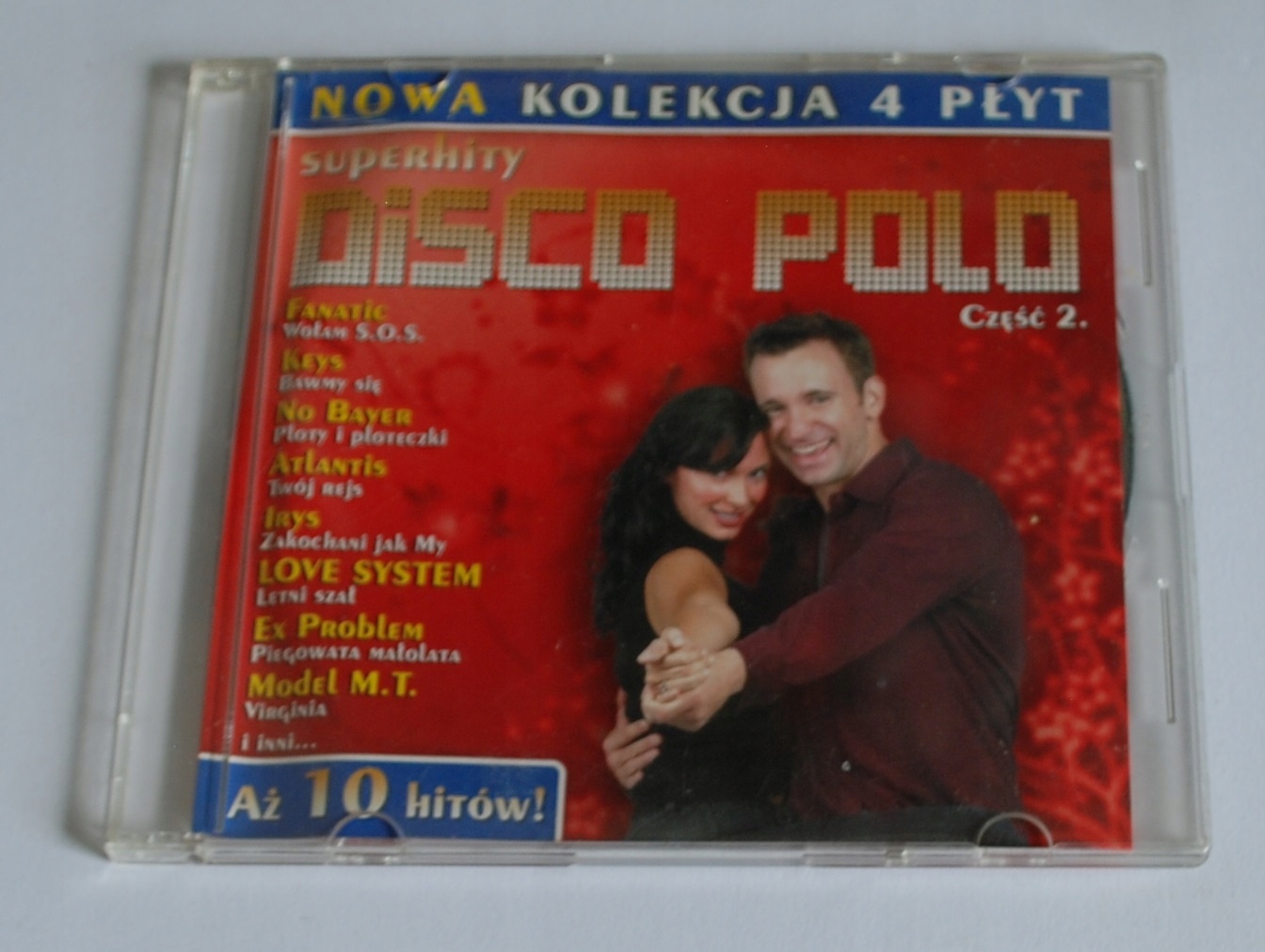 Fanatic - Niska cena na Allegro