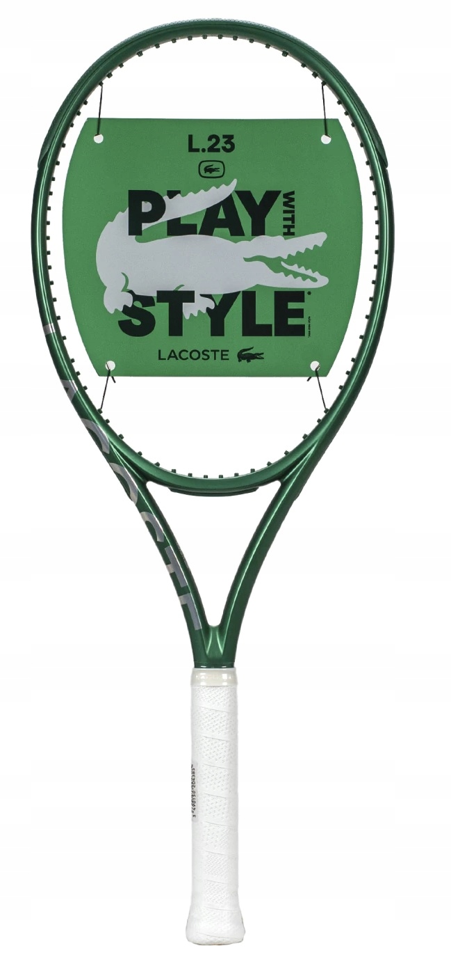 Rakieta tenisowa Lacoste L23 Light L1