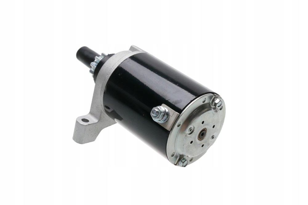 Nd Gp Elektrický štartér pre motory Tecumseh, 36914