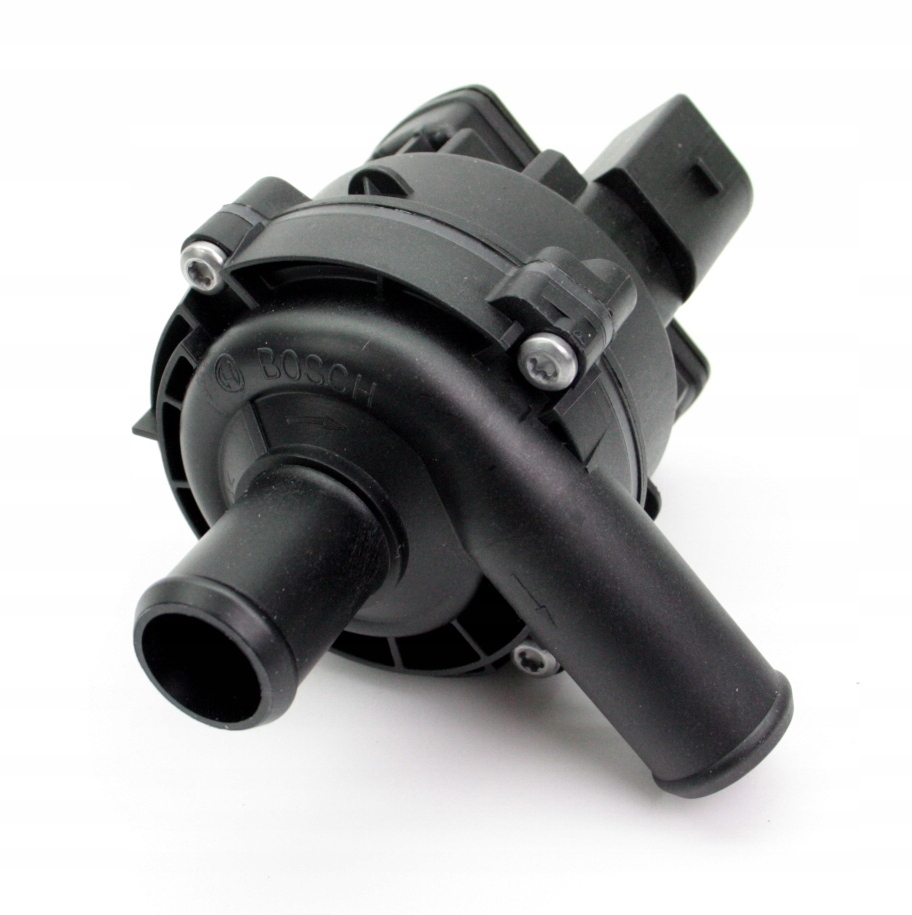 MERCEDES A, B, C, E, S, ML GL dodatkowa pompa wody Producent części Bosch