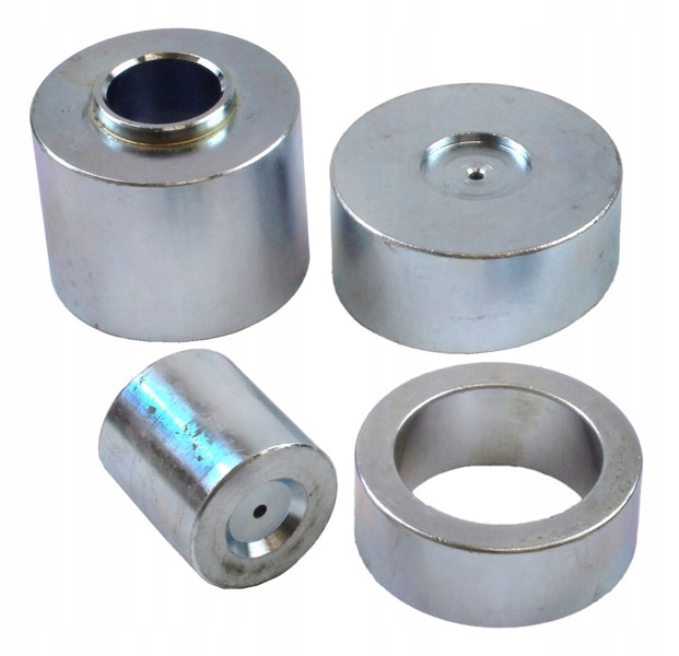 Rooks Puzdrá Na Čapy Výkyvného Ramena Nissna Movano, Renault Master