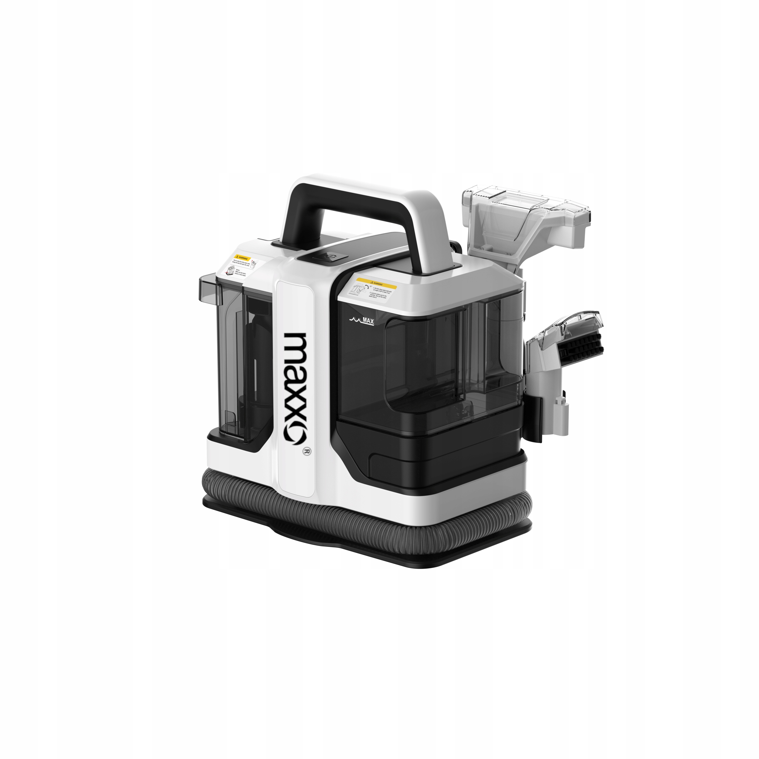 Výkonný čistič čalounění, sedaček, koberců Maxxo Spot Cleaner SC750W 15kPa