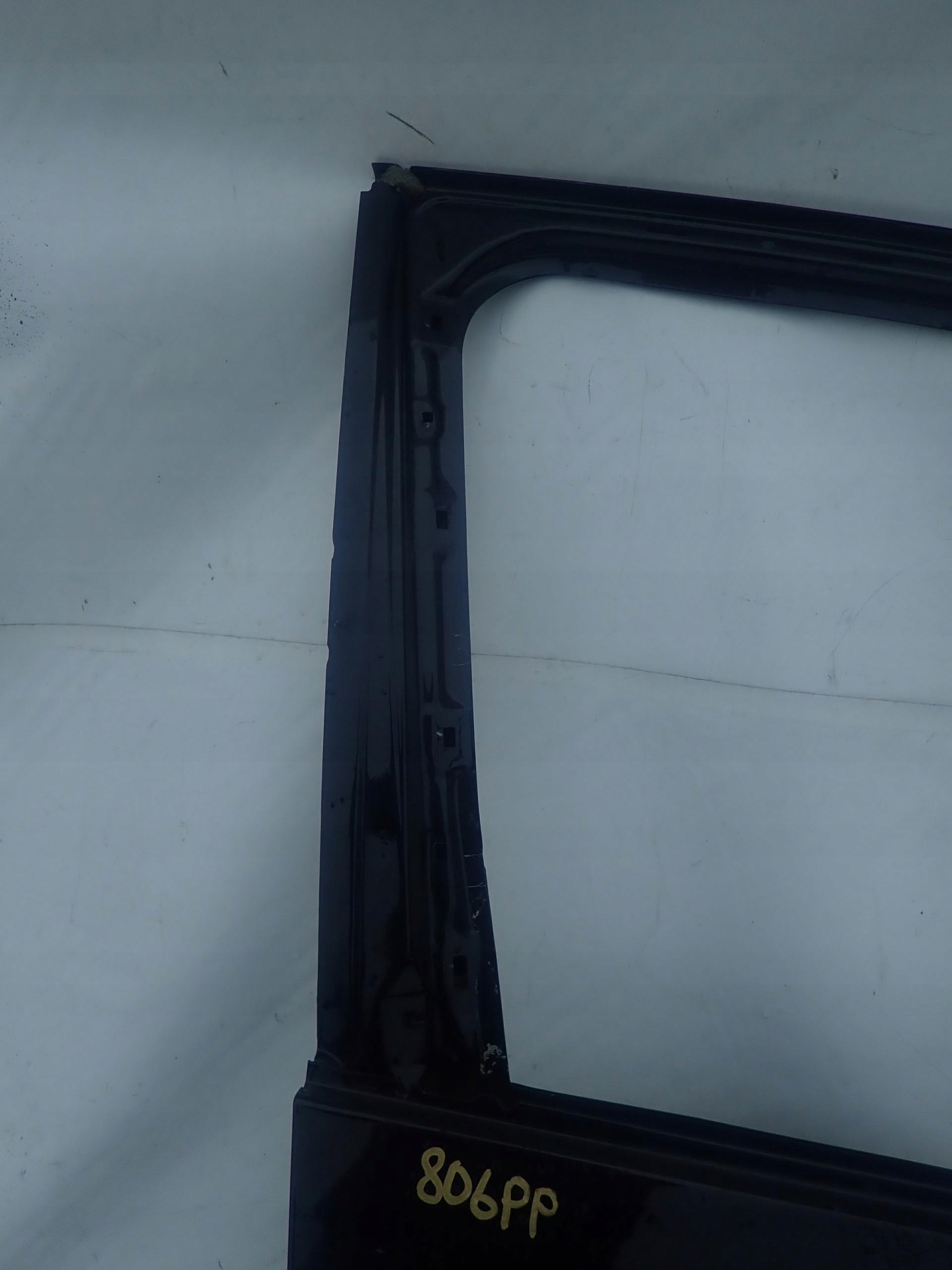 FORD GALAXY MK3 06-15 door right front front