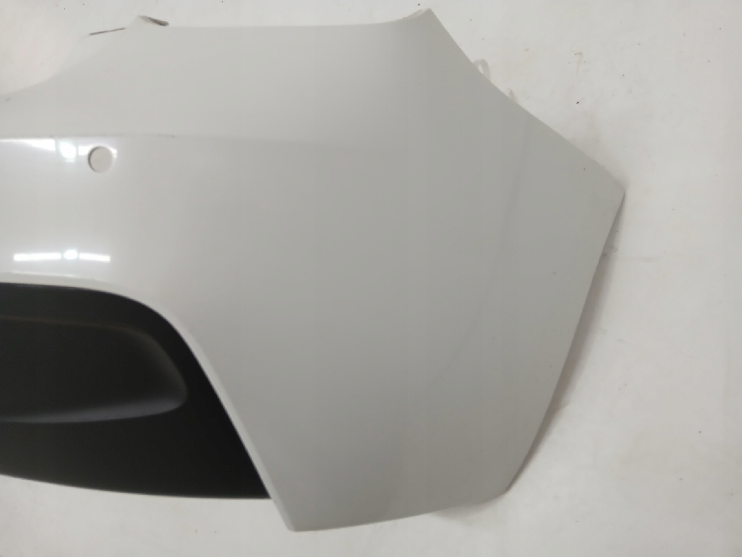bumper rear BMW F20 M PAKIET 300