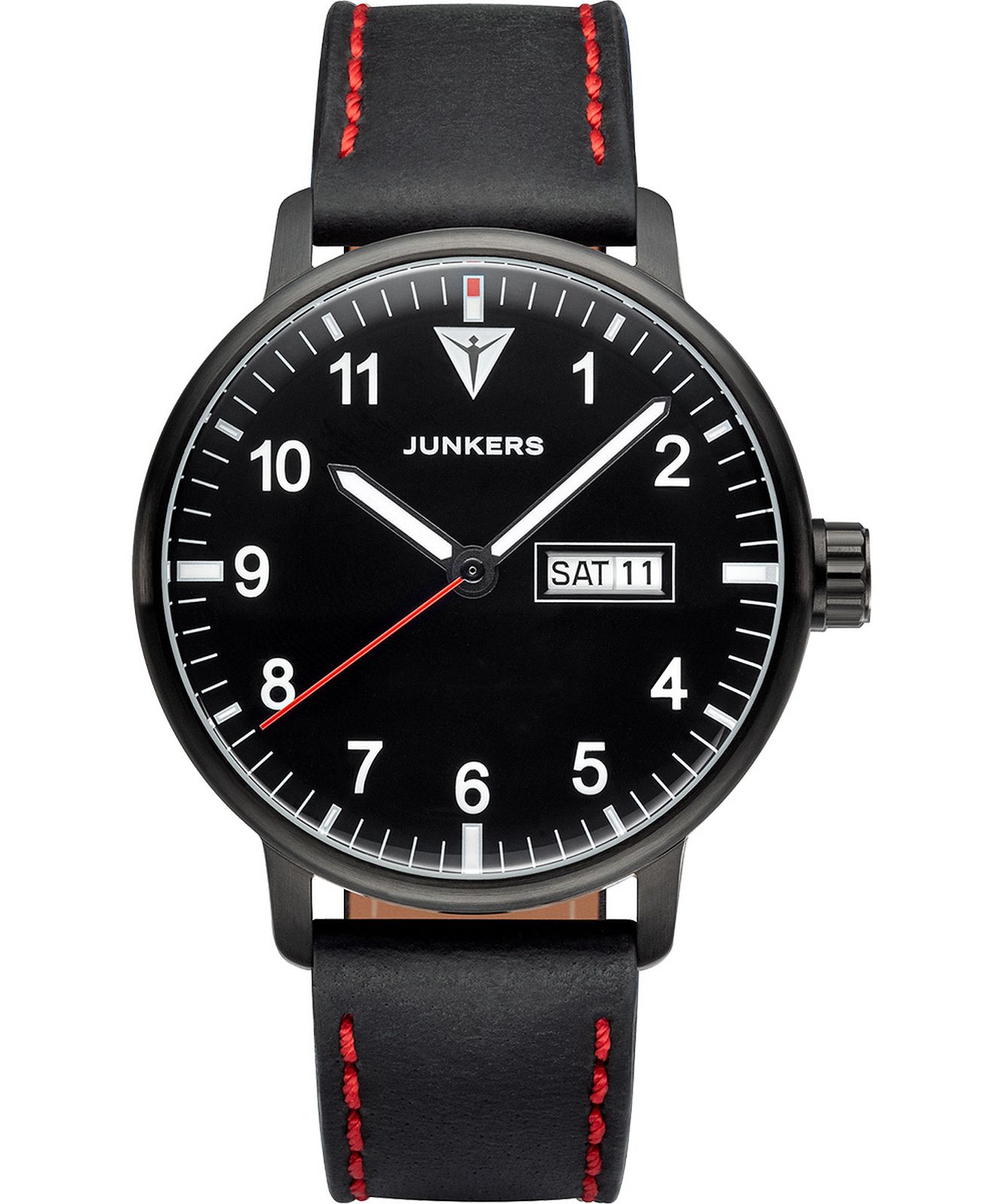 Pánské hodinky Junkers Eurasia