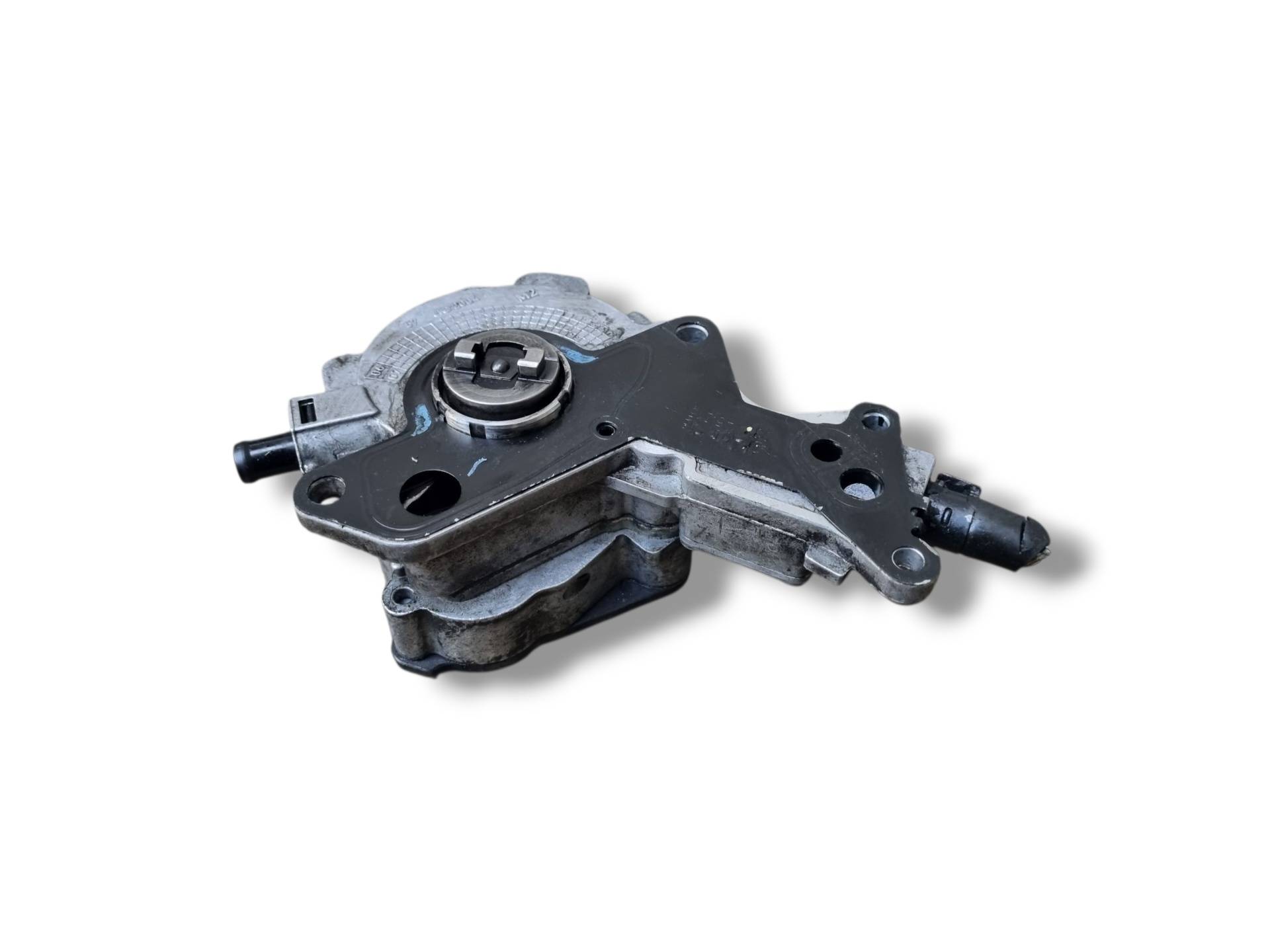 Pompa wysokiego pressione Audi A4 B7 2006 038145209