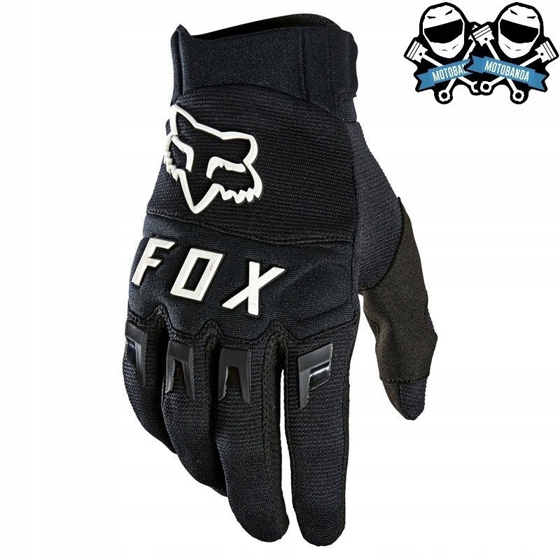 RĘKAWICE MOTOCYKLOWE FOX DIRTPAW