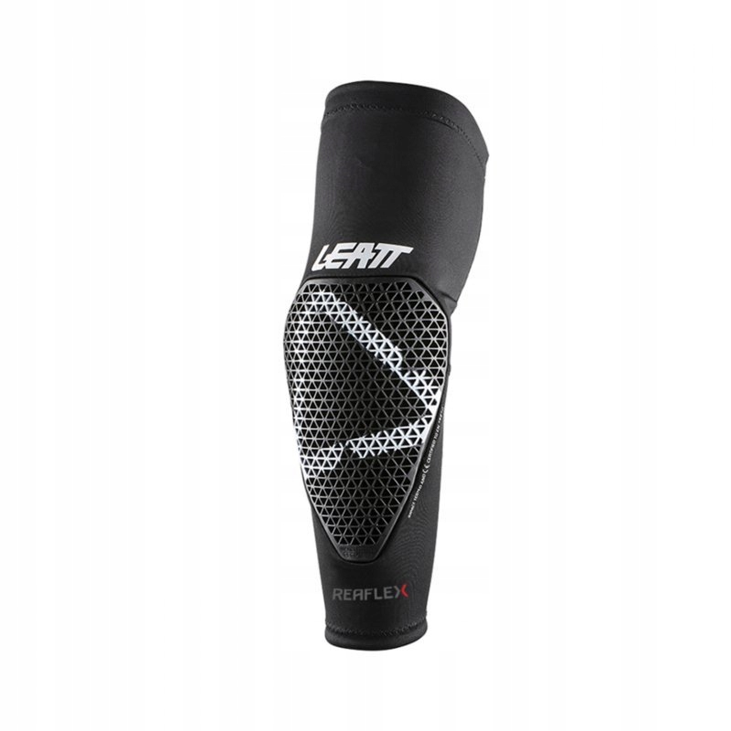 Chránič Loktů Leatt Reaflex Black XL