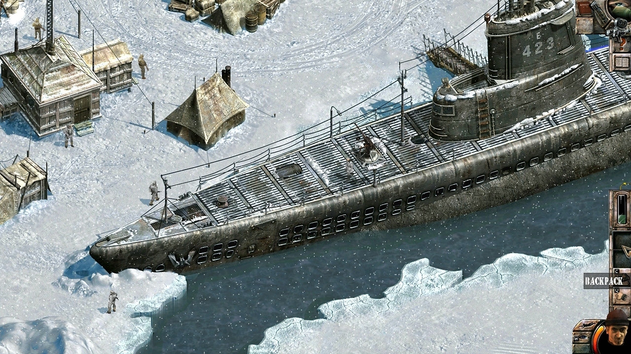 COMMANDOS COLLECTION PC STEAM KLUCZ + BONUS Producent inny