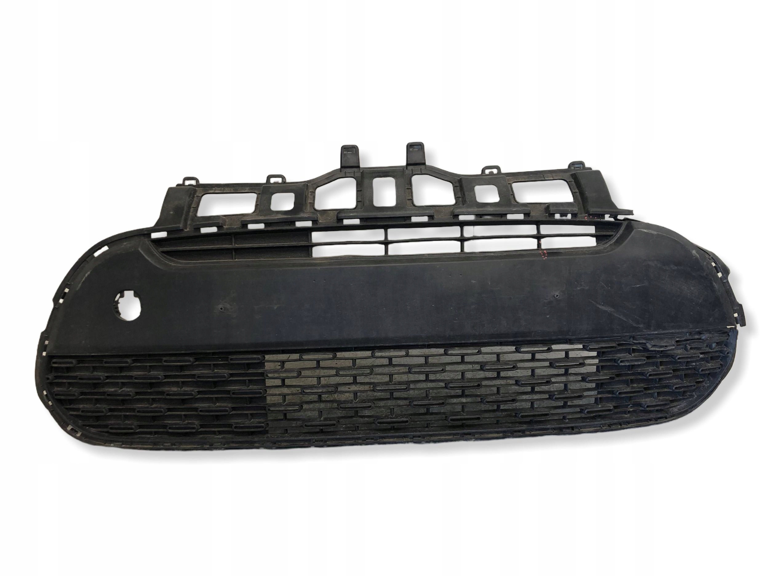 grid of a bumper front KIA PICANTO III 86560-G6000