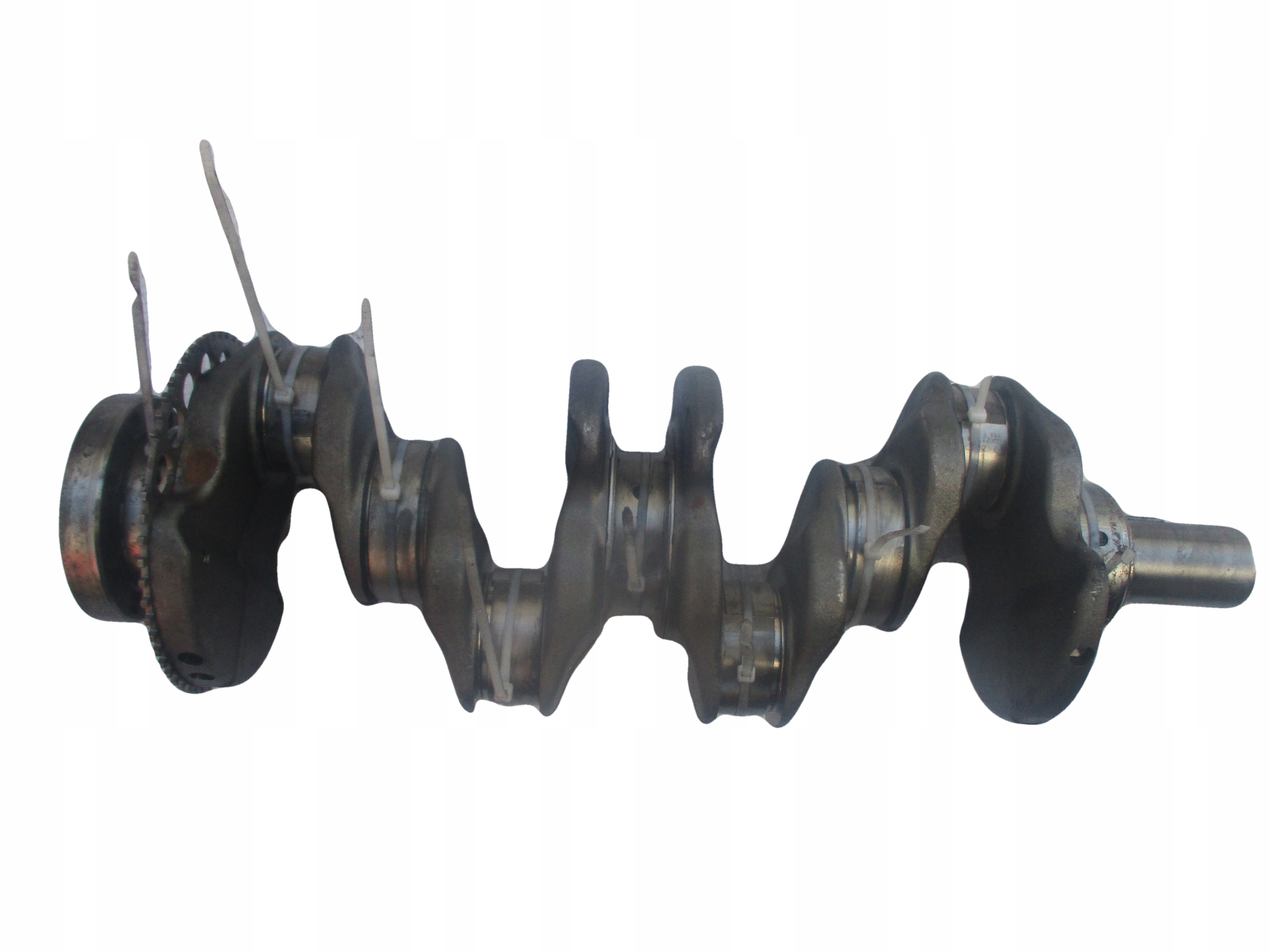 WAŁ KORBOWY FORD TRANSIT 2.0 TDCI ECOBLUE EURO 6