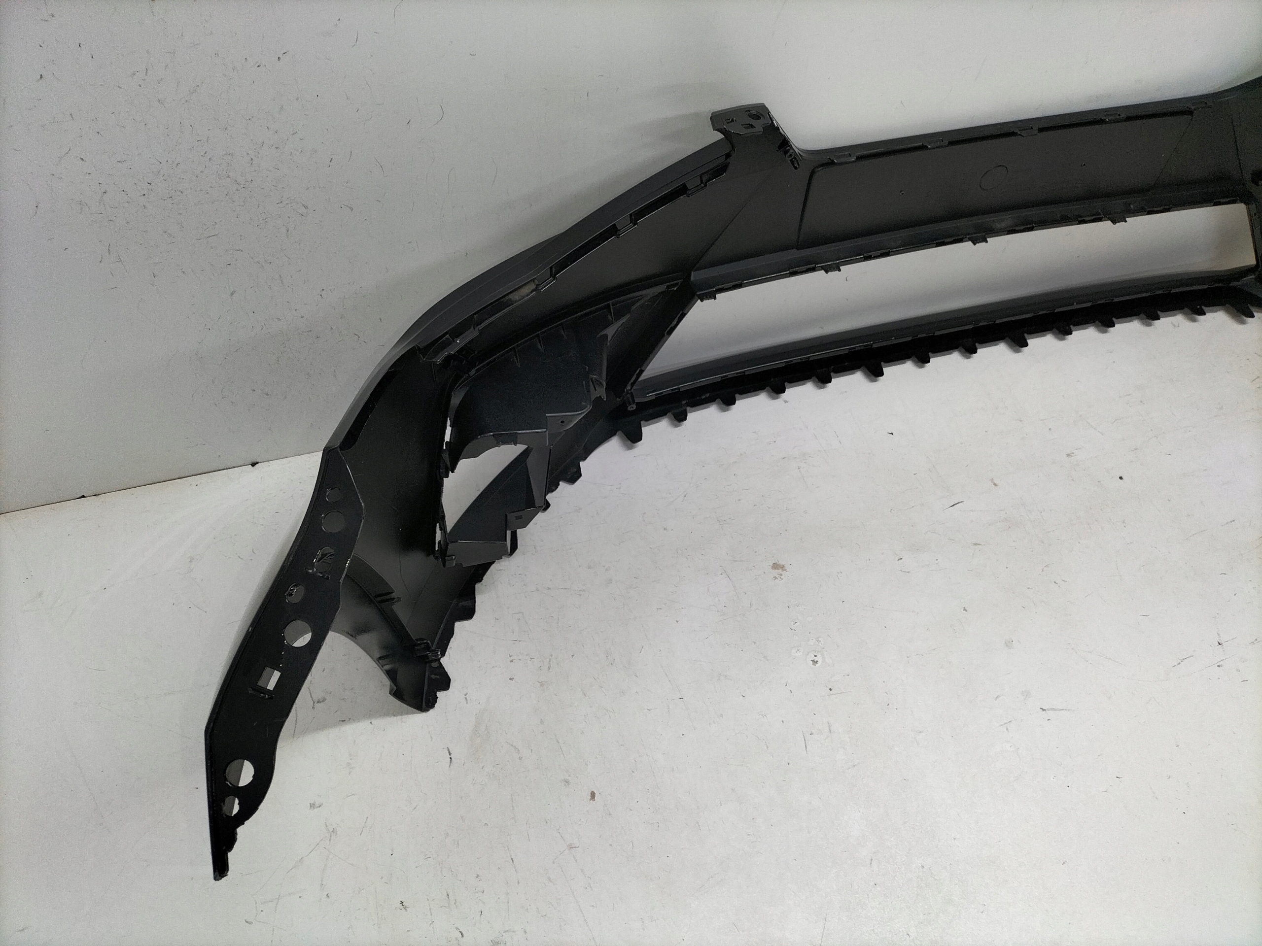 front bumper front SEAT IBIZA V 6F0 17