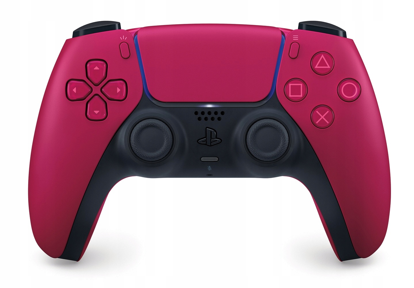 Bezdrôtový ovládač Sony PS5 DualSense Cosmic Red Nový
