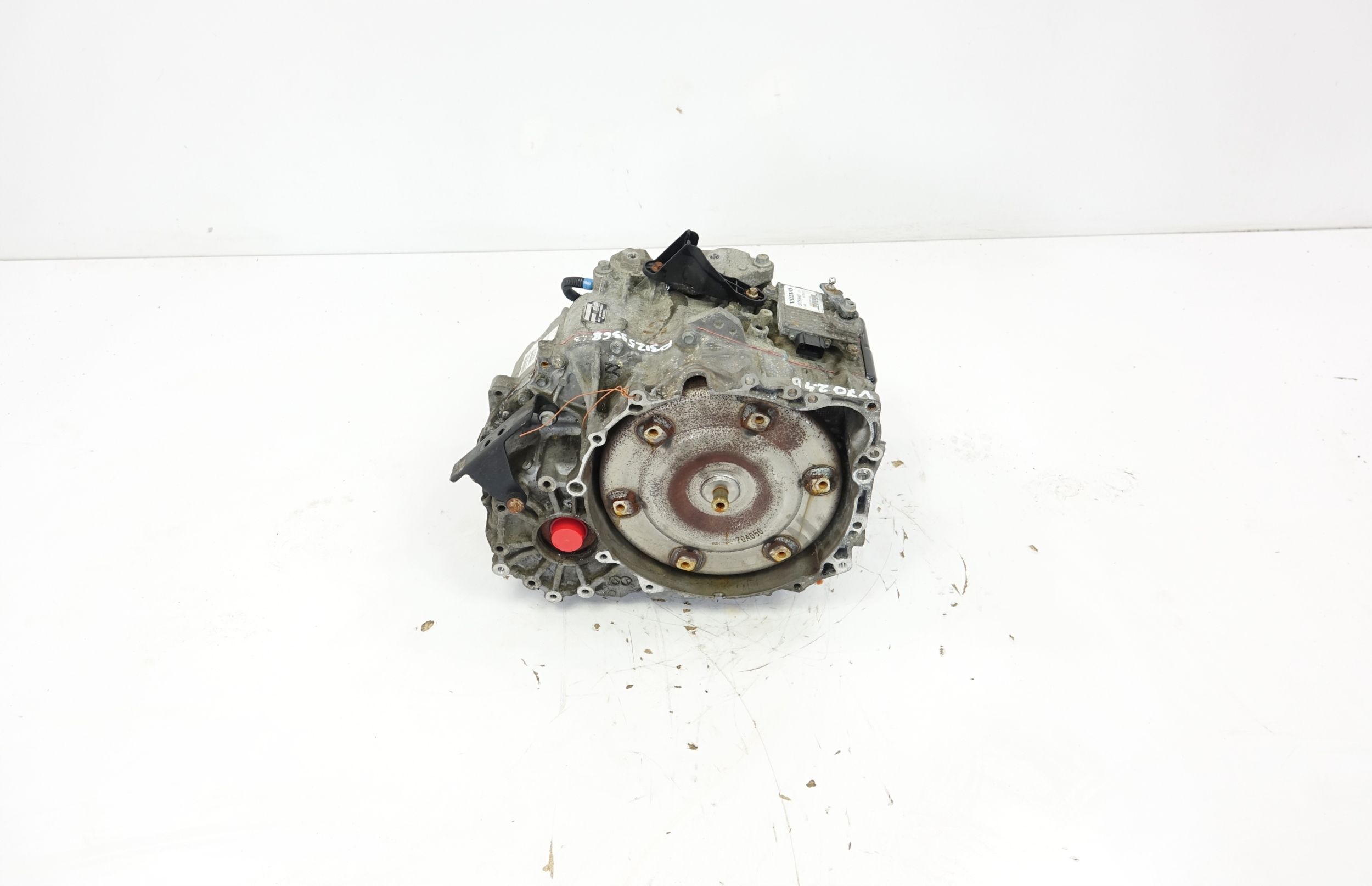 Getriebe AUTOMAT VOLVO V70 III 2.4 31259368