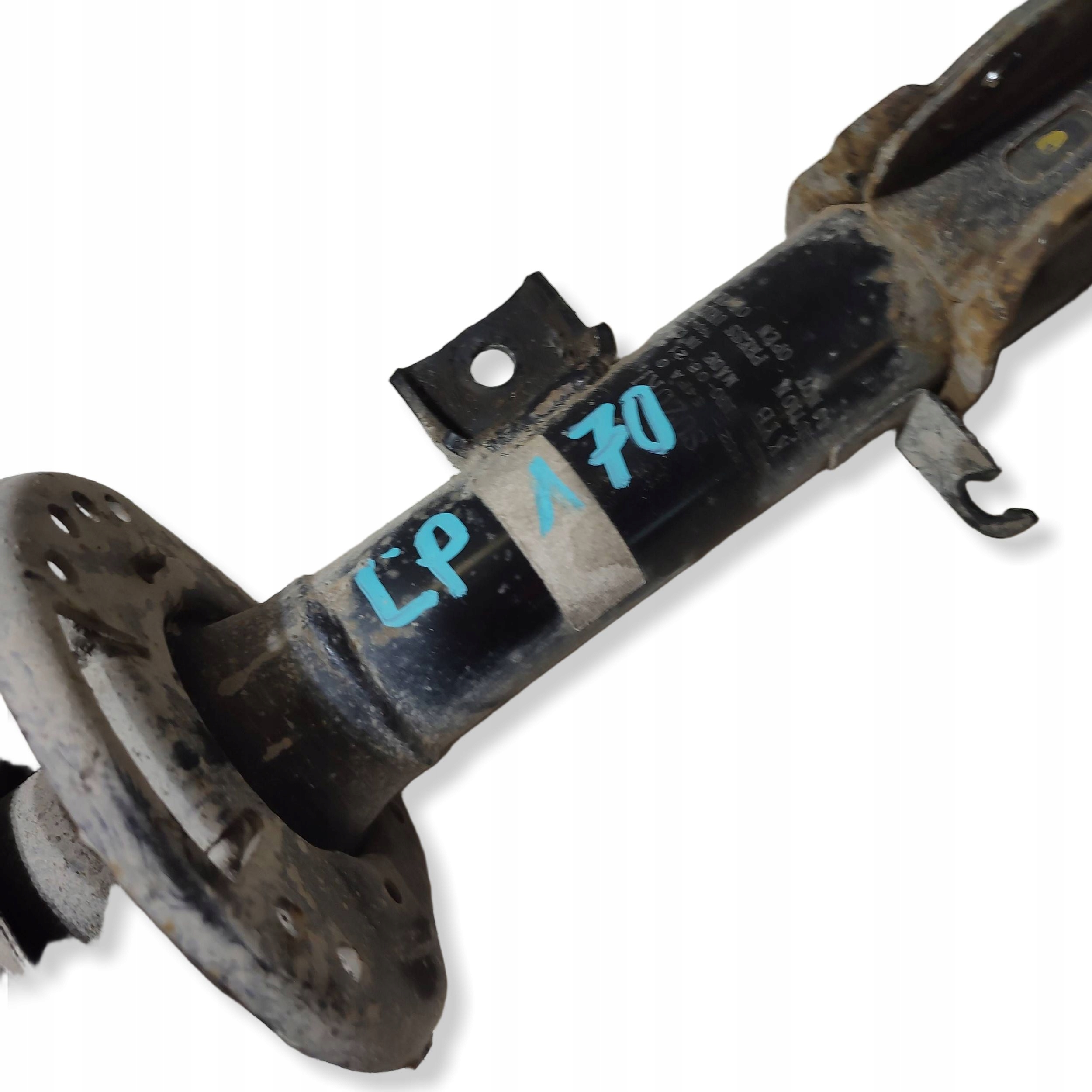 shock absorber front ze spring front left Suzuki Vitara (LY) 4160154PA