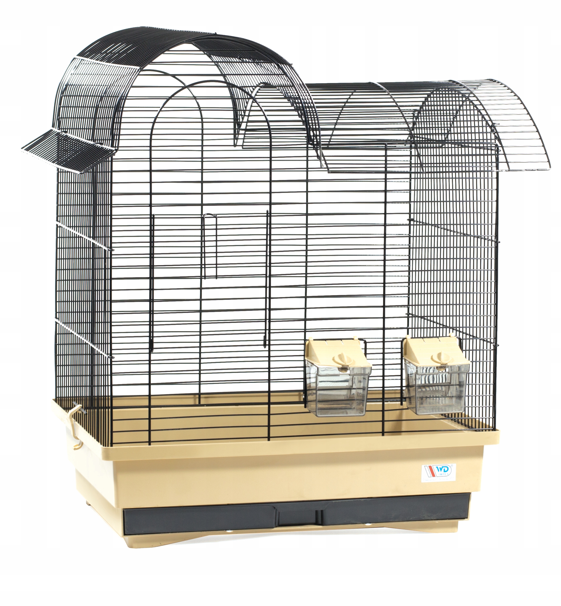 Levně Klec Pro Ptáky Kasia Wd-impex 53x39x56 cm