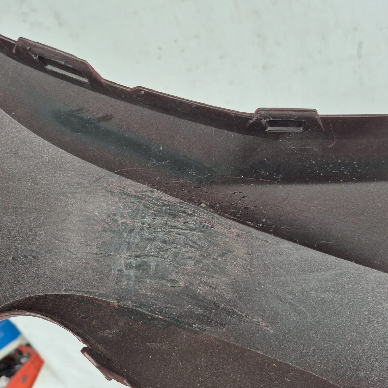 SEAT ARONA 6F9 FR LIFT 21- bumper front front 6F9807221F