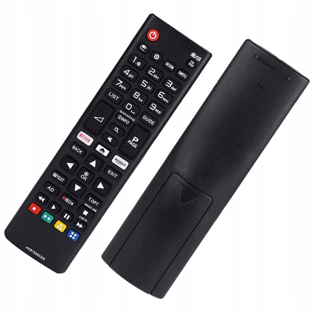 Pilot Lg AKB75095308 zamiennik Smart Tv Led LCD