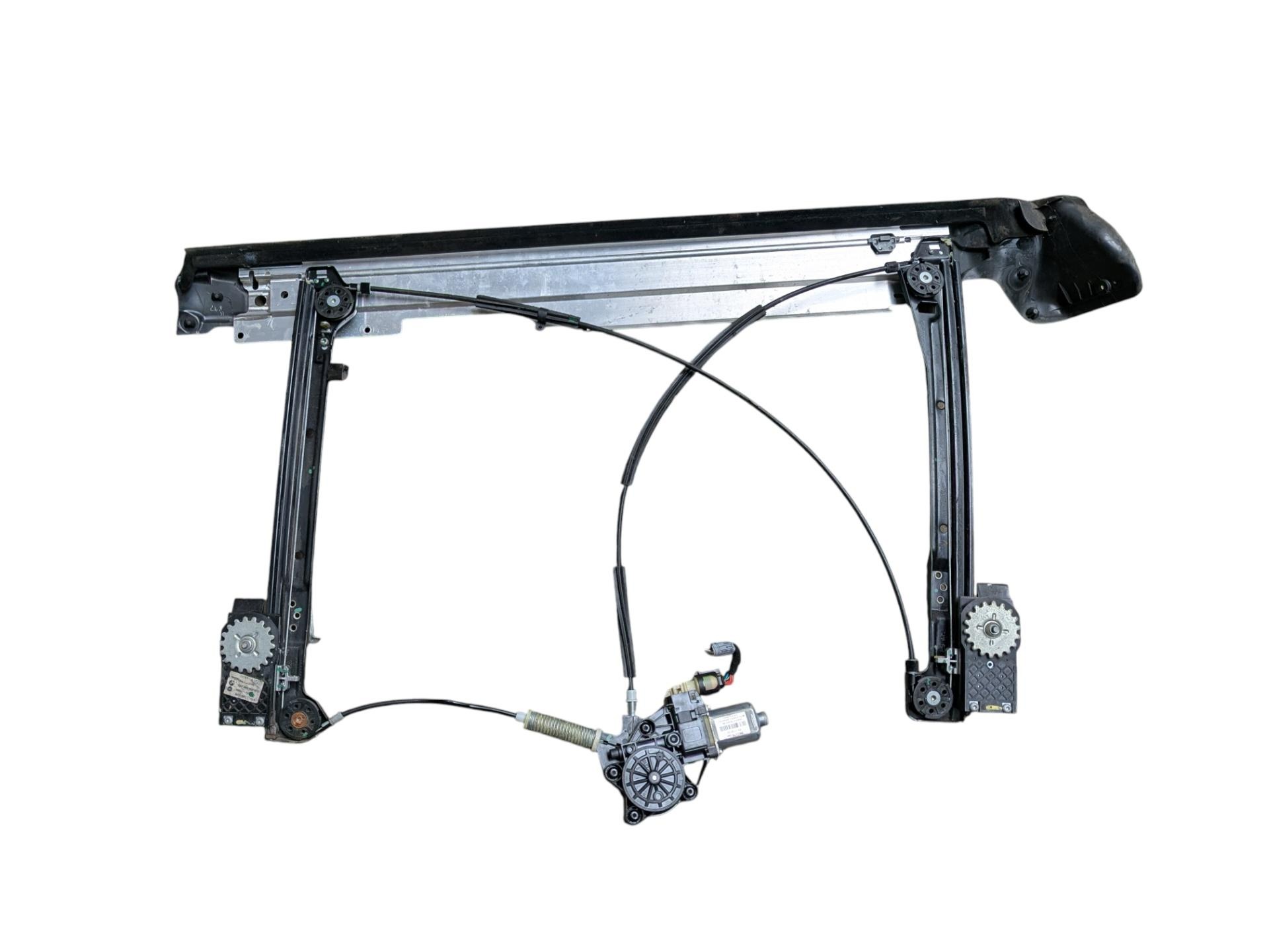 window regulator electrical left side Mini Cooper 2 R56 2008 8820011