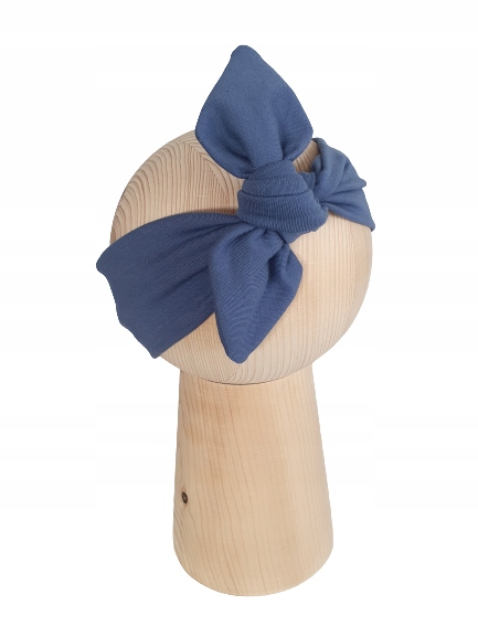 

Opaska Pin Up Granat Polski Produkt 54-58cm