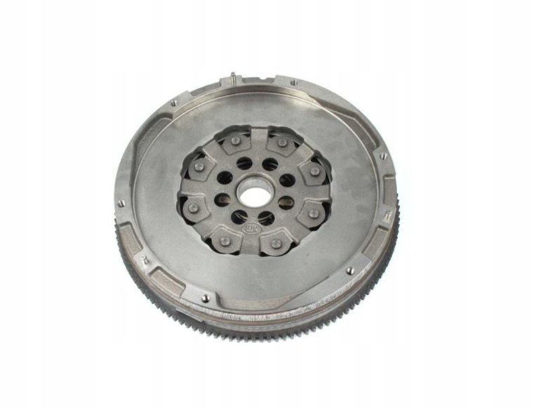 12 30 - ДВУХМАССОВОЕ КОЛЕСО MASTER 2.3 MOVANO OE 123006693R