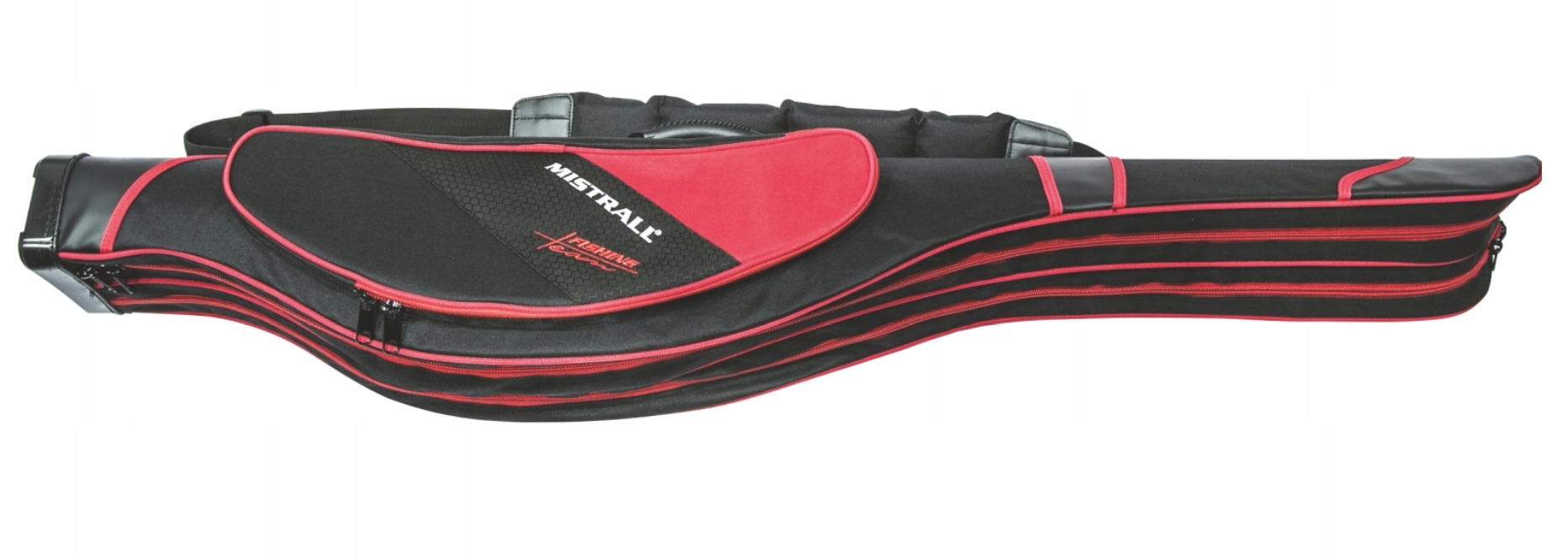 

Pokrowiec Usztywniany Jaxon 135CM 2 Komory