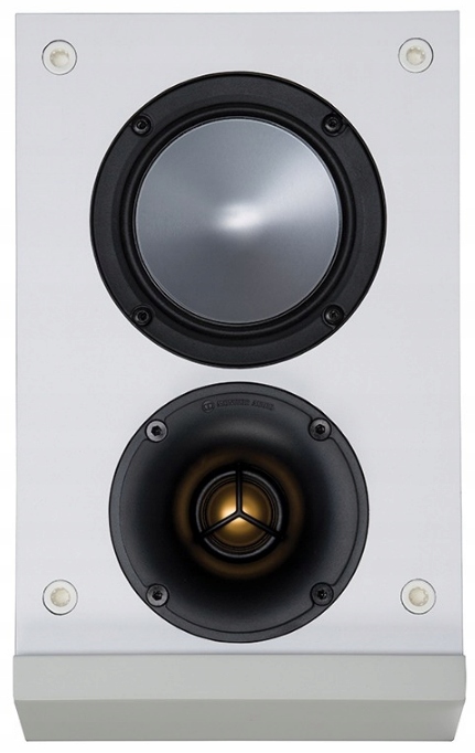 MONITOR BRONZE 6G KINO 7.0 ATMOS DENON AVR-X1700H Wymiary kolumny przedniej 886 x 166 x 265 mm