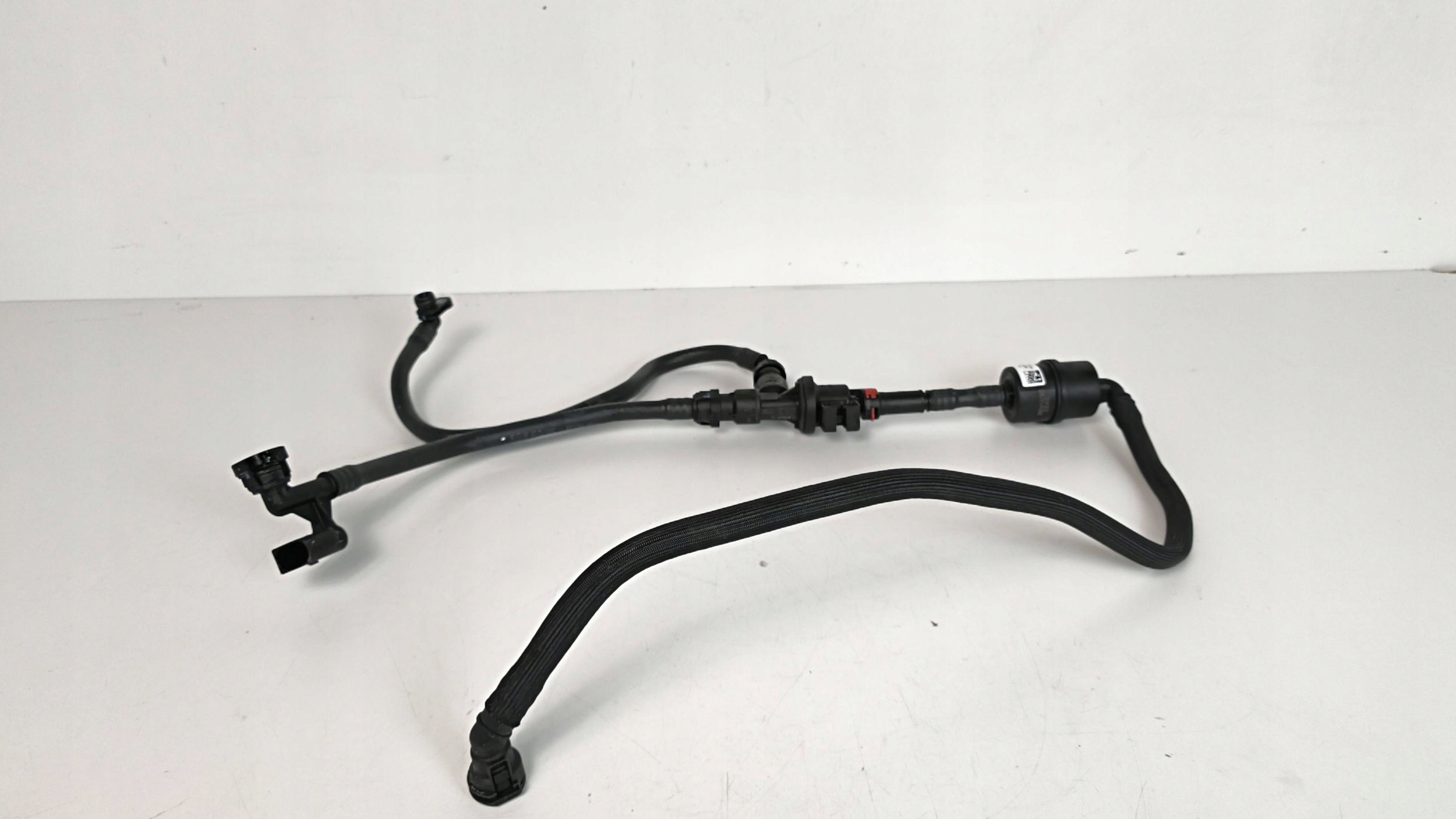 BMW 3 G20 G21 8664926 wiring vacual B48B20A