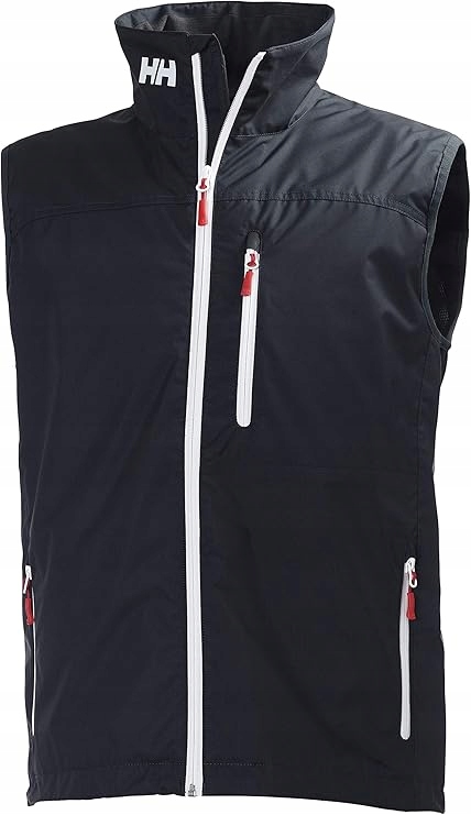 Kamizelka męska Helly Hansen Crew Vest 30270 L