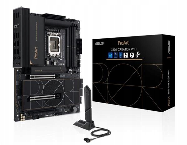 Asus ProArt Z890-CREATOR Wifi