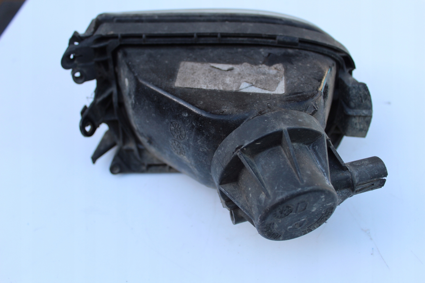 Nebelscheinwerfer RENAULT 19 rechts 20023 VALEO