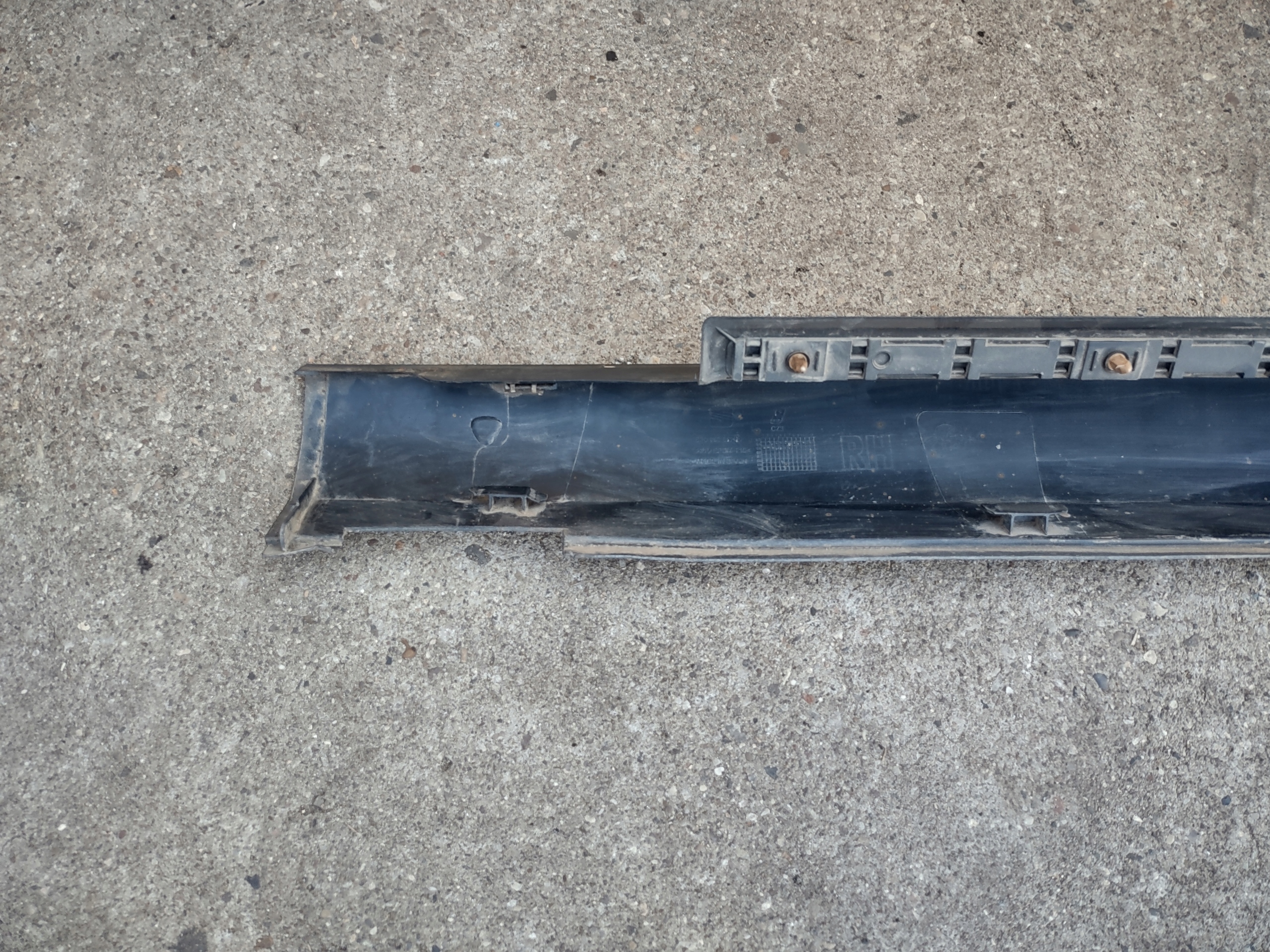 seat oe 5P0853852F