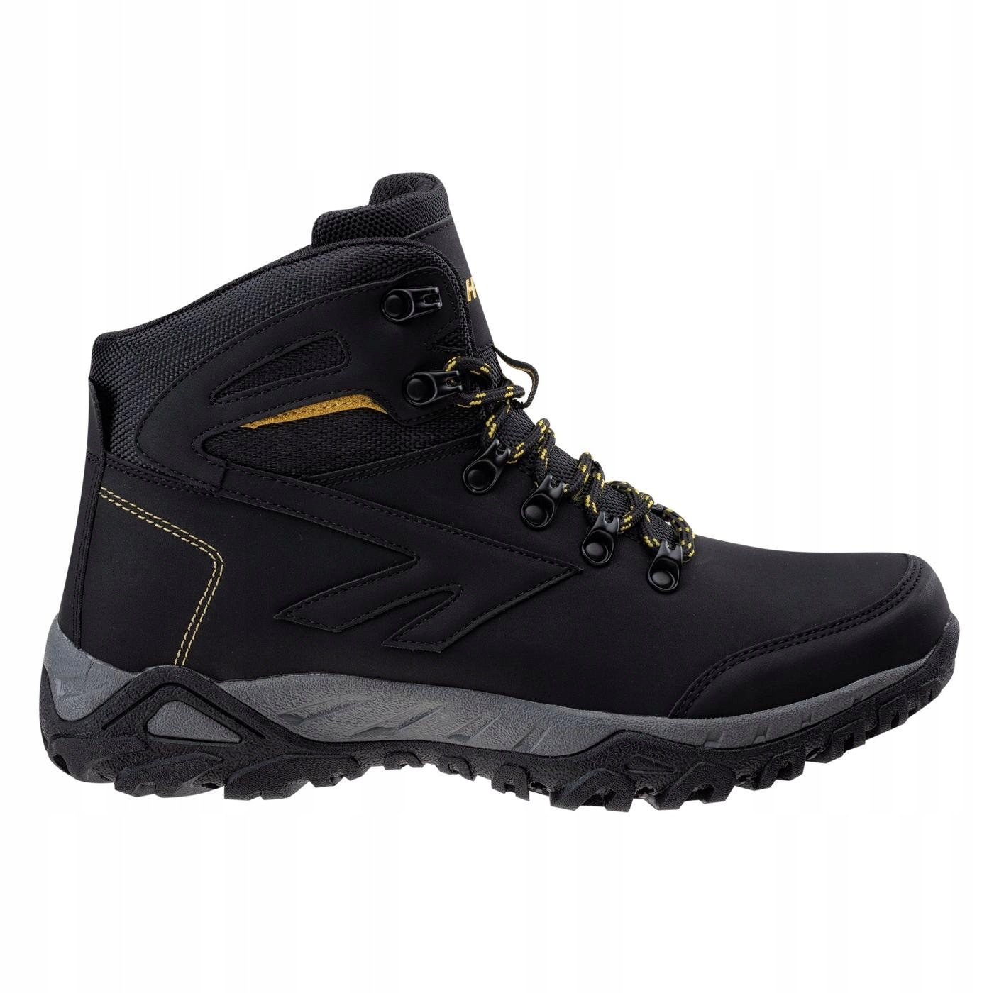 Pánské boty Medin MID 41