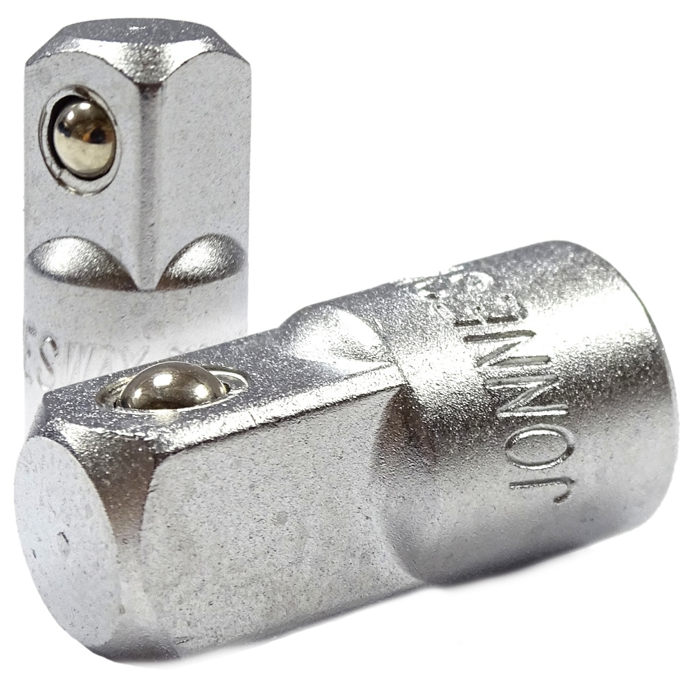 

Redukcja Cr-v Mocna Jonnesway 1/4'' na 3/8''