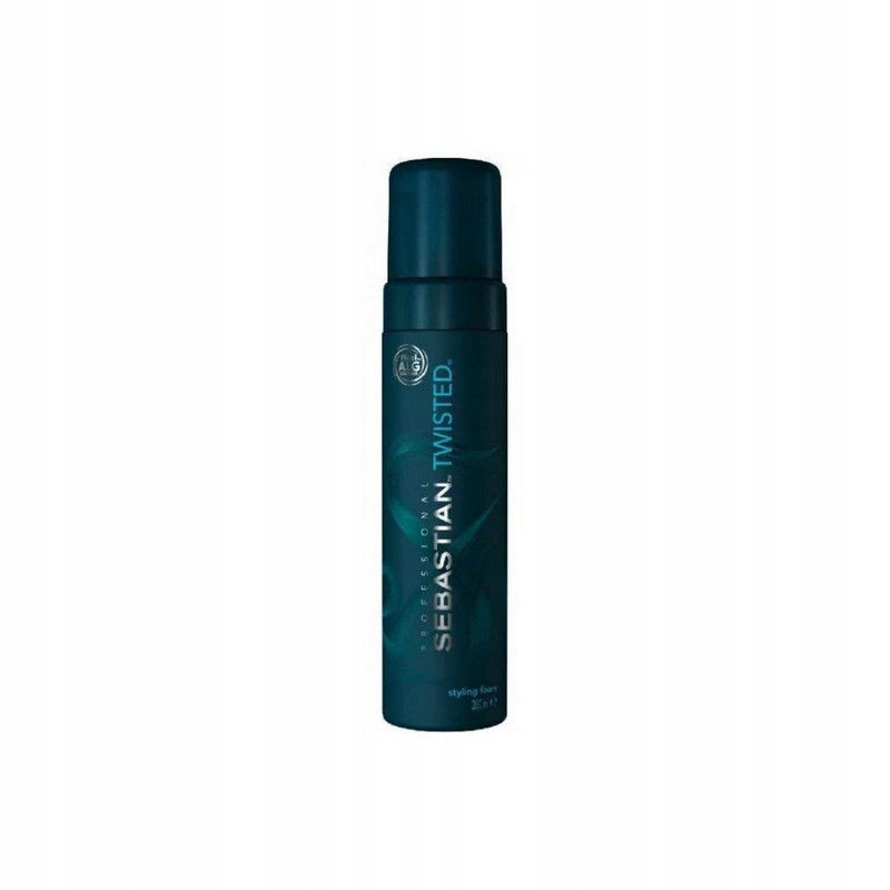 Sebastian Pěna na kadeře Twisted Curl 200 Ml